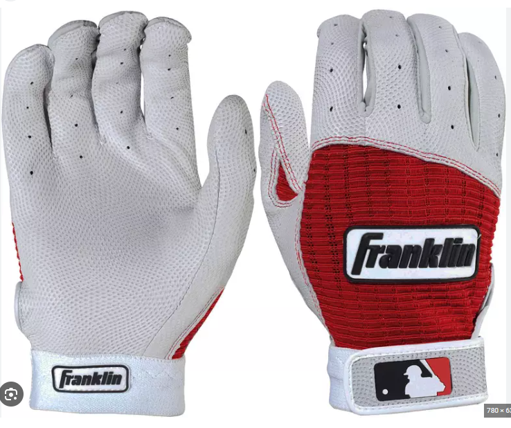 Franklin Gloves