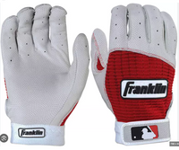 Franklin Gloves