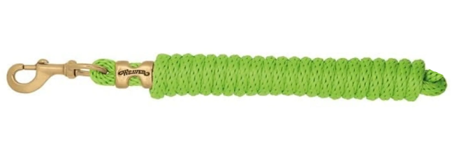 Lead Rope Nylon