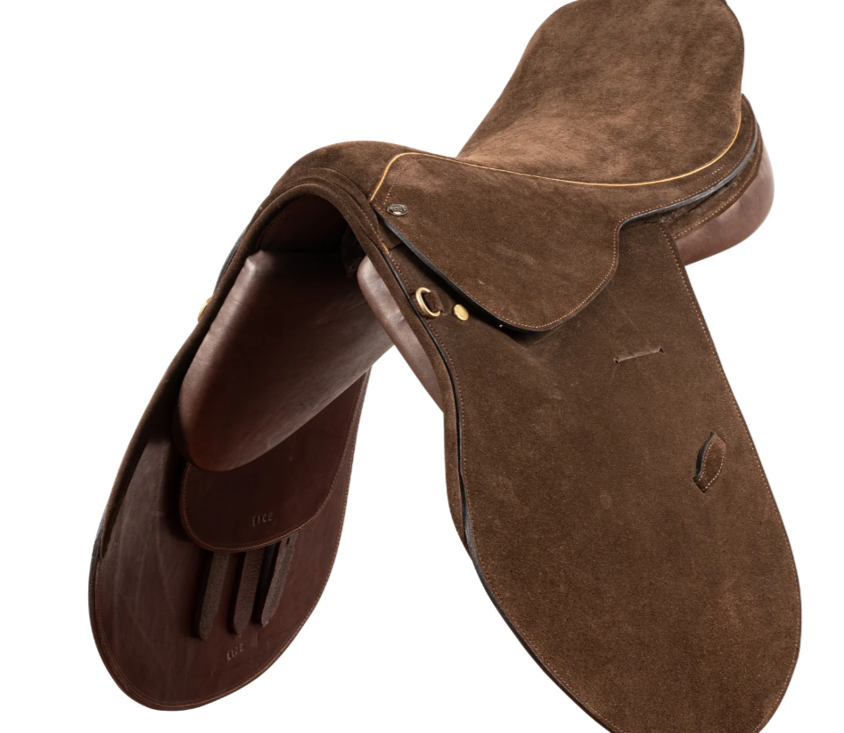 American Polo Saddle