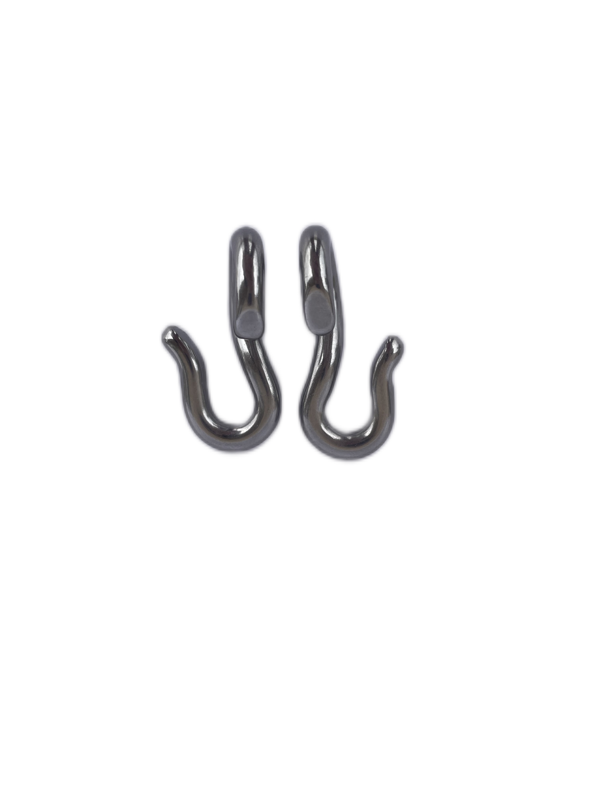 Stubby Polo Curb Hooks-154845