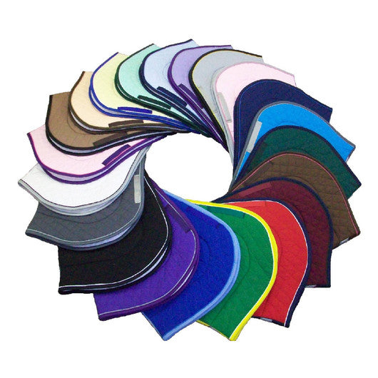Wilkers Custom Saddle Pad