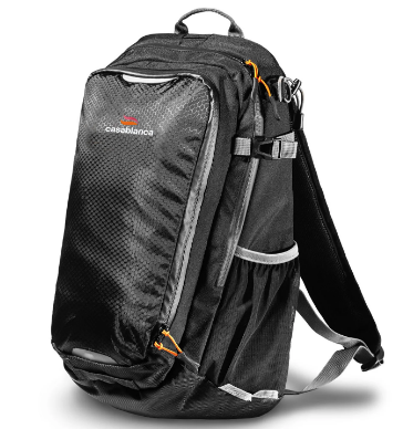 Casablanca Backpack 20-liter