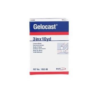 Gelocast