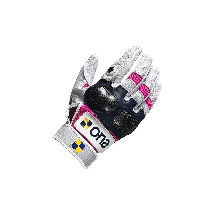Ona Carbon Pro Polo Gloves