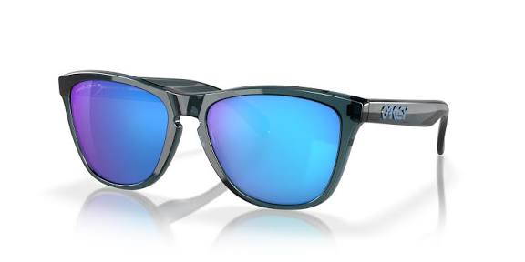 Oakley Frogskin