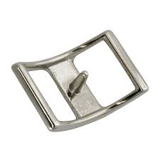 Snap 1" Conway Buckle