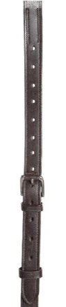 Ainsley Standing Martingale Close Up View