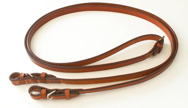 Polo Reins 3/4"