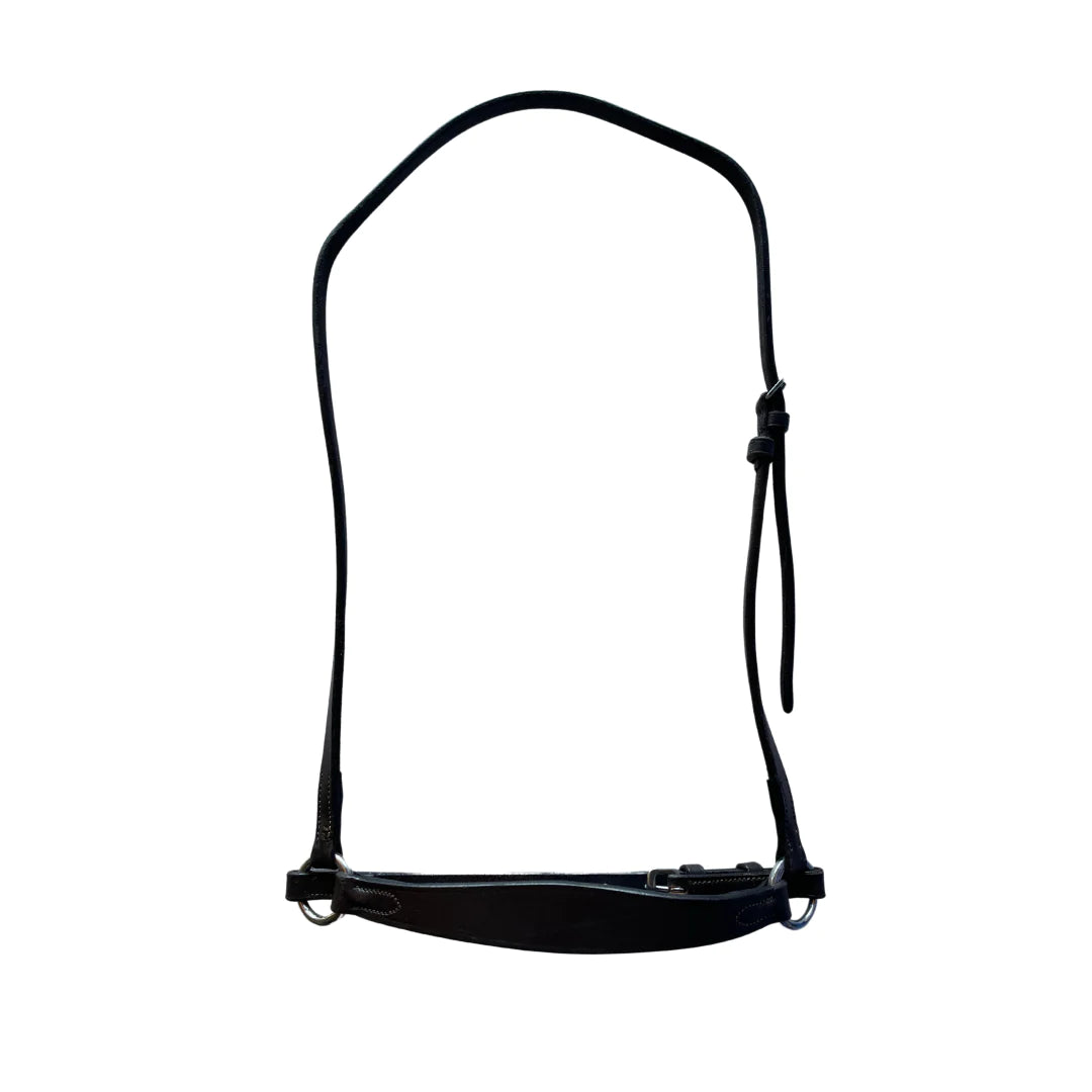 Ainsley Drop Noseband