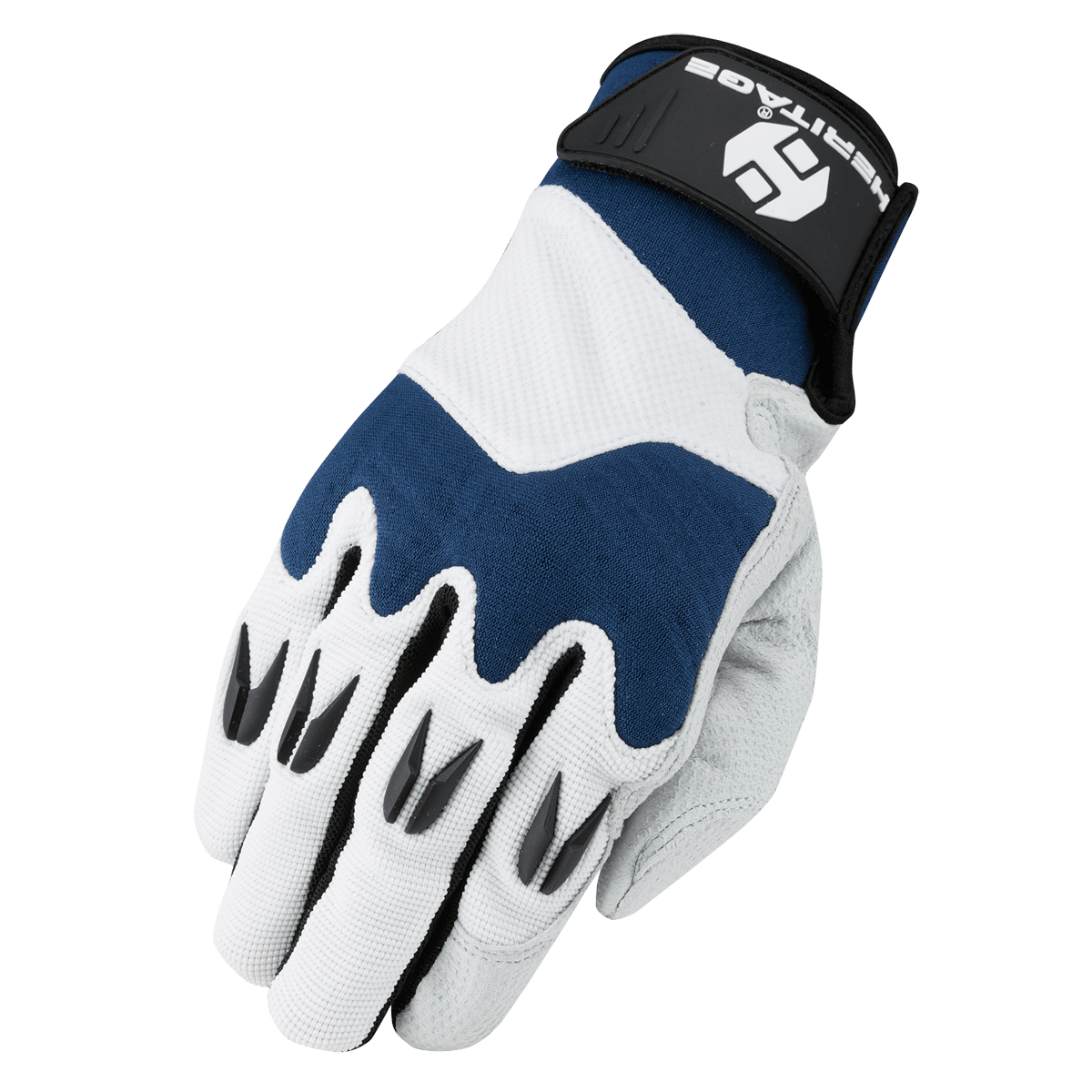 Heritage Polo Pro Gloves-Pair