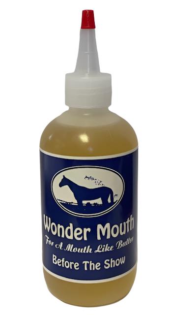 Wonder Mouth