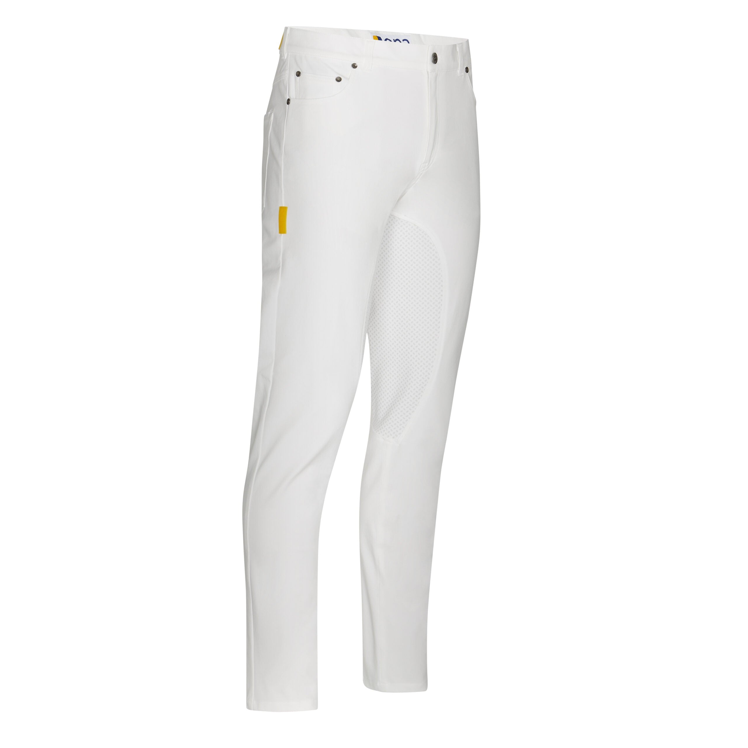Ona Juxta Polo Pants | High-Performance Polo Gear | JHHE - Jackson