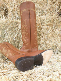 Olathe Polo Boots