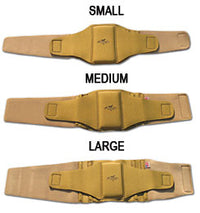 Professional's Choice Comfort-Fit Low Back Support