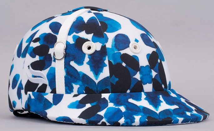 Casablanca Neu Polo Helmet-Custom Colors