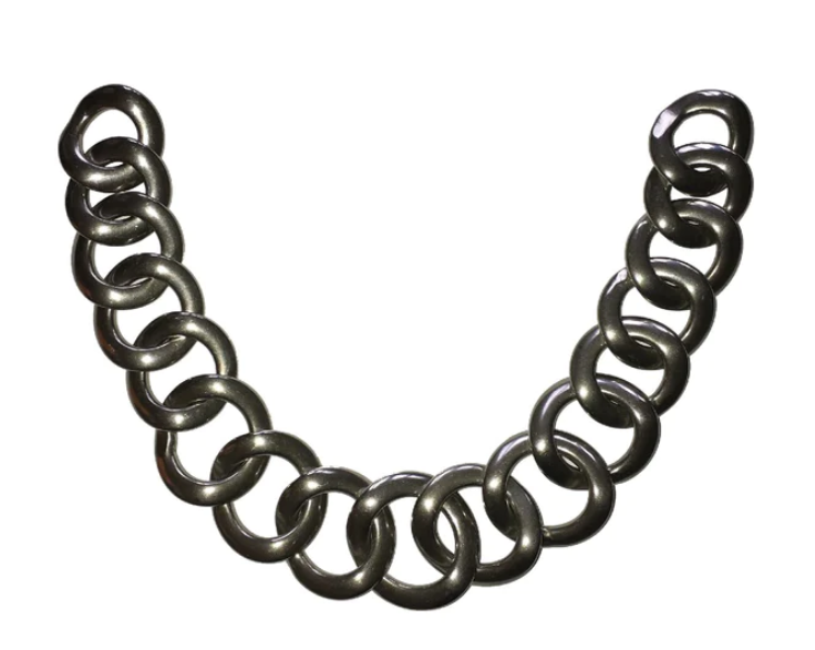 Ainsley Wide Curb Chain