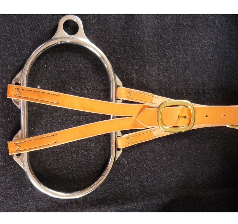 Stud Halter
