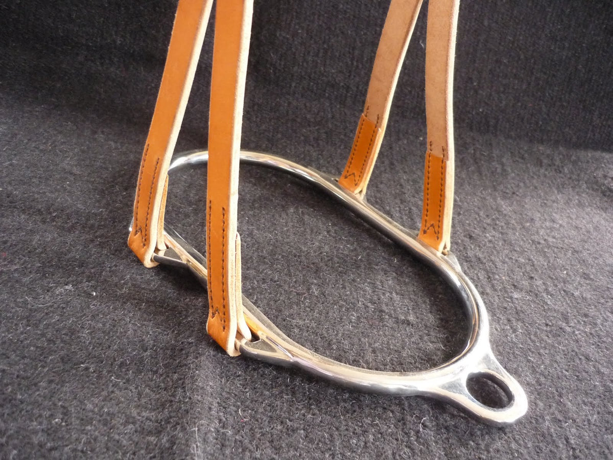 Stud Halter