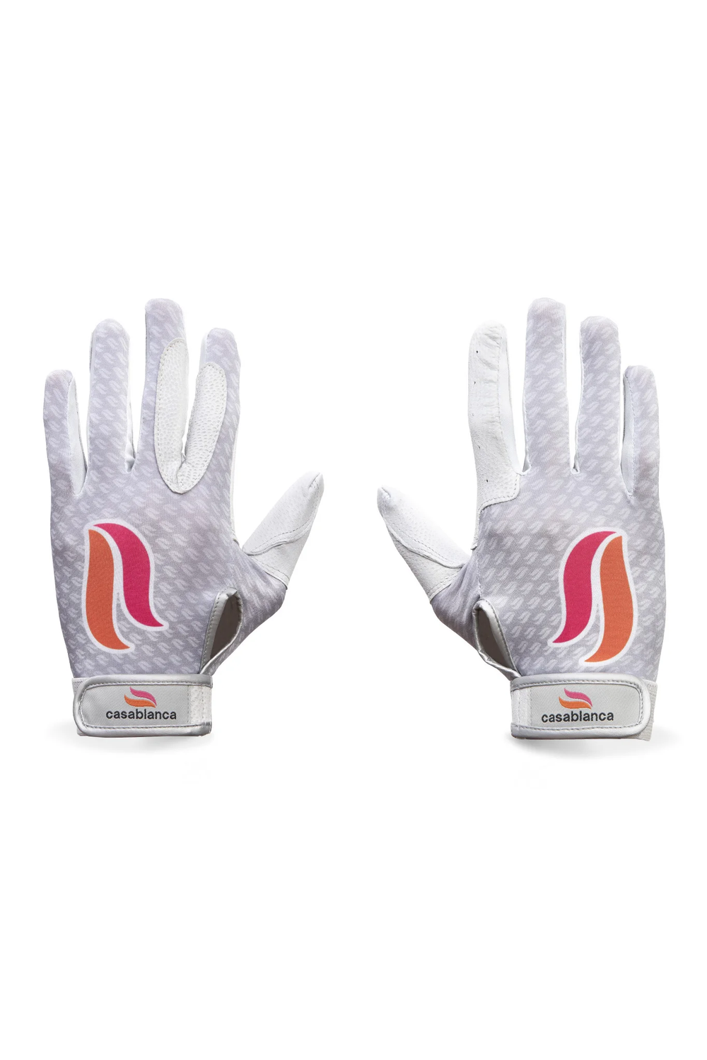 Casablanca Polo Gloves | Pro Polo Hand Protection | JHHE
