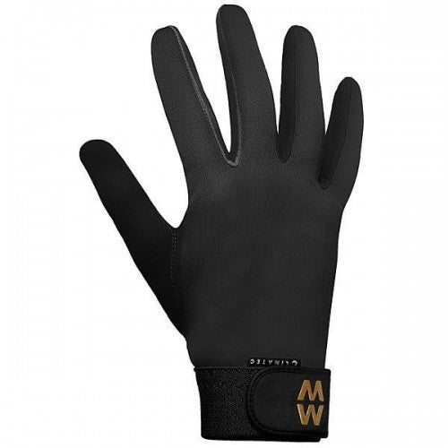 MacWet Climatic Long Cuff Gloves | Polo Grip Essentials at JHHE