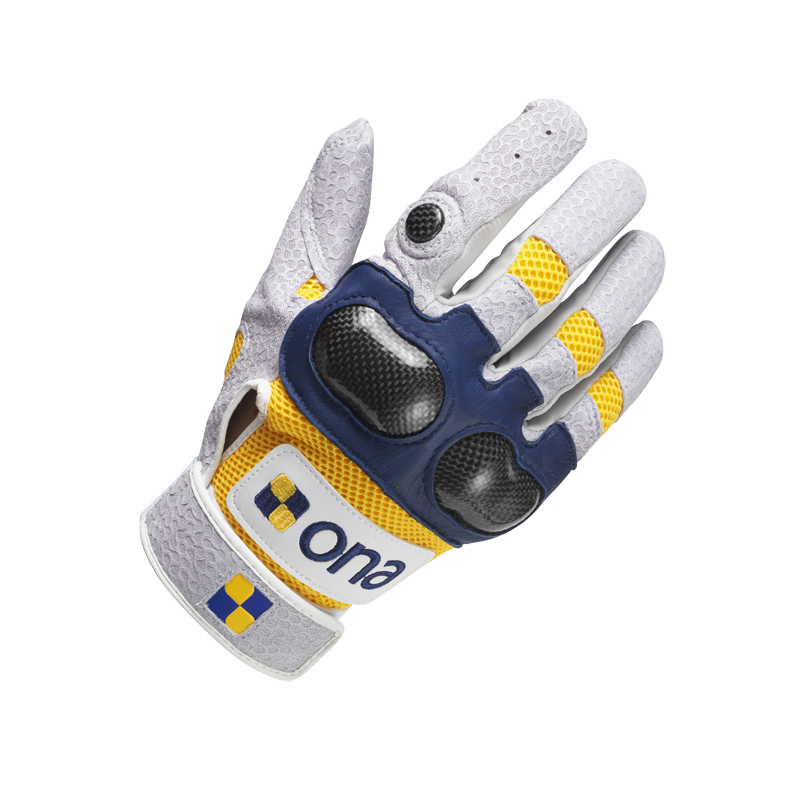 Ona Carbon Pro Polo Glove - Right Hand