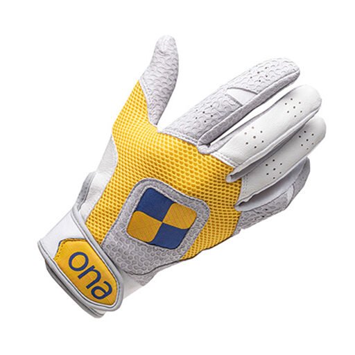 polo handschuhe Ona Speed XT Polo Gloves for Enhanced Grip and Control
