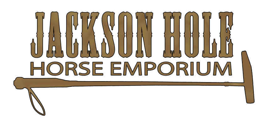 Polo Supplies · Jackson Hole Horse Emporium