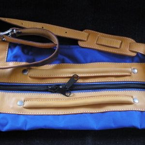 Argentine Polo Mallet Bag