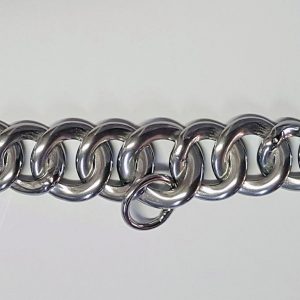 Heavy Polo Curb Chain