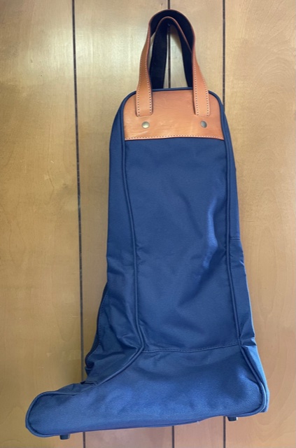 Argentine Polo Boot Bag
