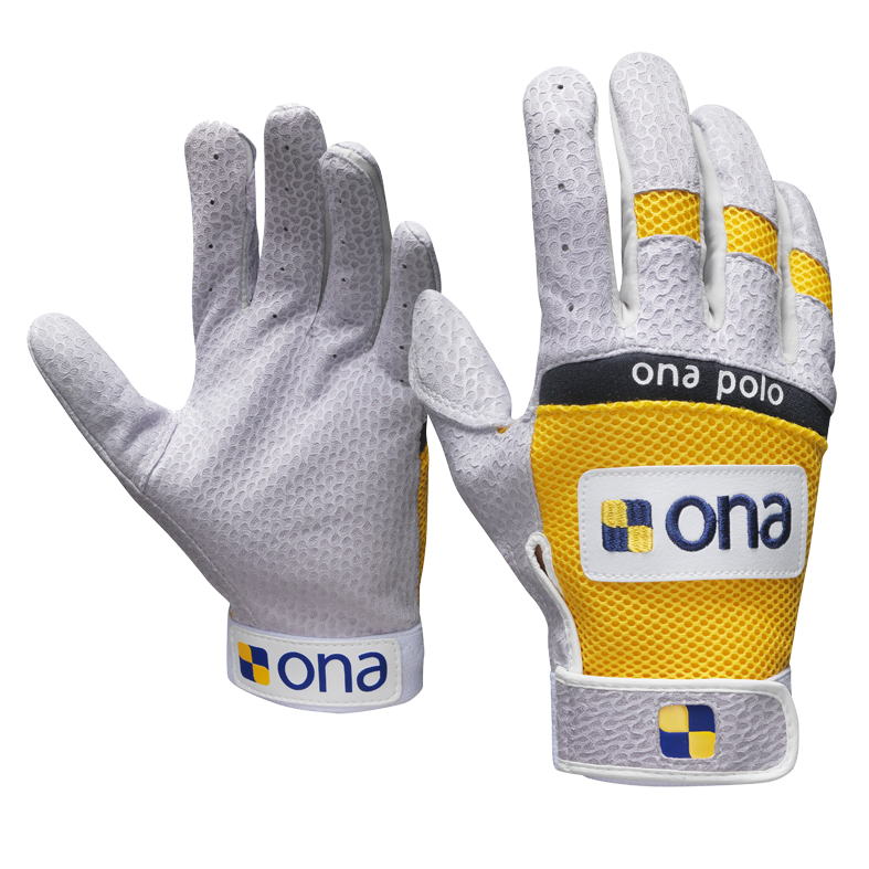 Ona Pro Tech Polo Gloves - Pair