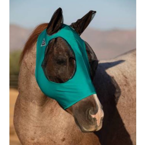 Flymask - Pro Choice Comfort Fit