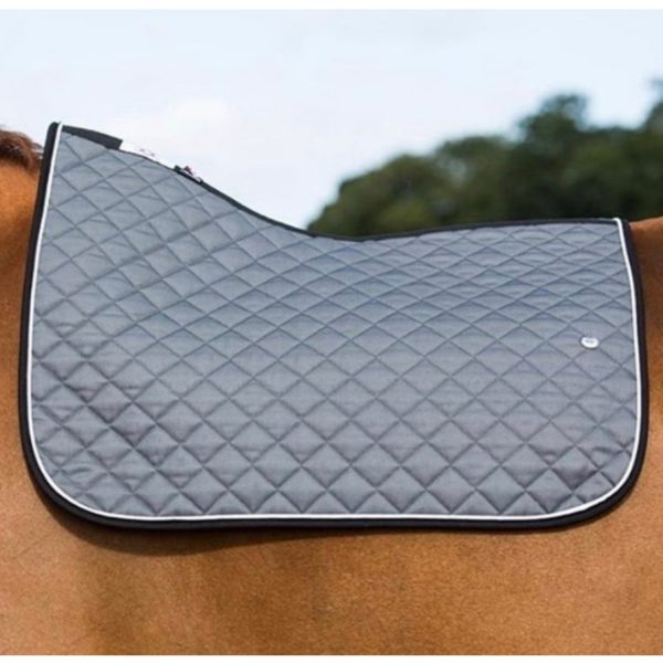 Ogilvy BabyPad - Quilted Saddle Pad