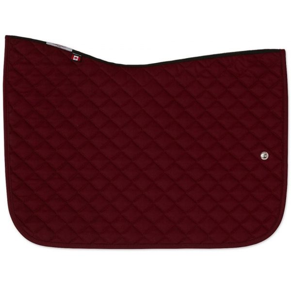 Ogilvy BabyPad - Quilted Saddle Pad