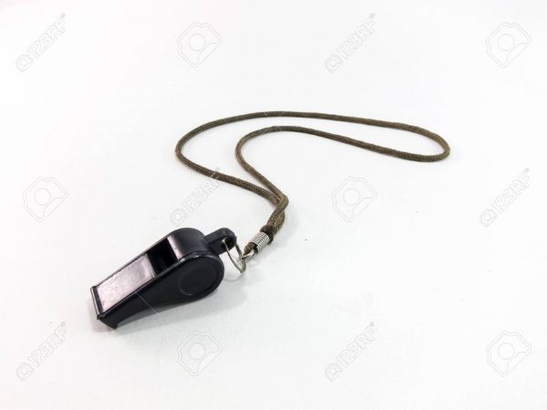 Polo Whistle