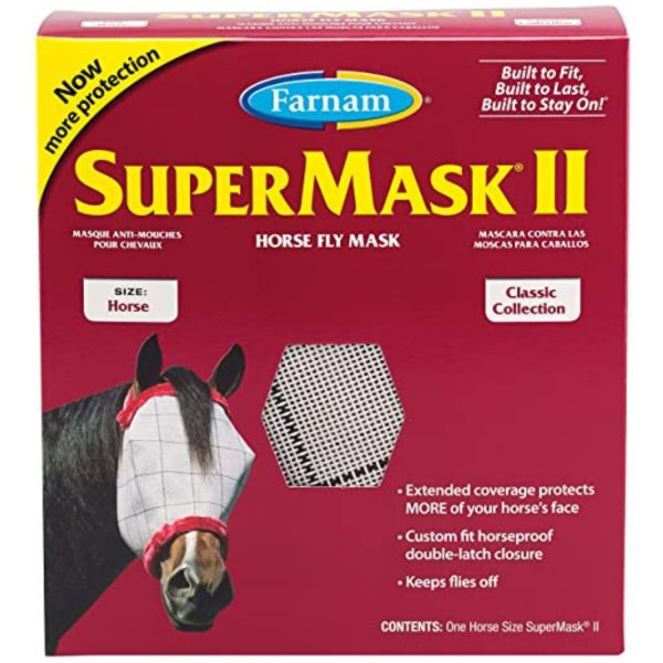 Supermask Flymask